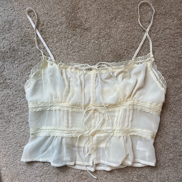 Beverly & Beck corset top & dress bundle - Picture 5 of 9